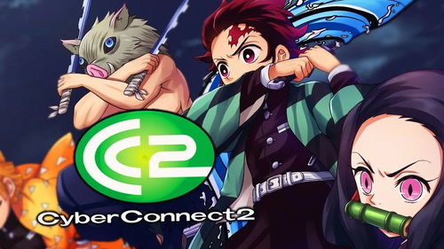 松山洋領(lǐng)航CyberConnect2 2024年深耕動(dòng)漫IP游戲，新工作室蓄勢(shì)待發(fā)